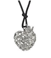 Collana Morellato Donna in Acciaio Cristallo SCV04 - SCV04